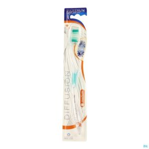 Elgydium Brosse Diffusion Medium