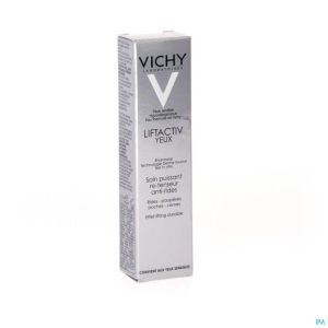 Vichy Liftactiv Derm Source Yeux 15ml