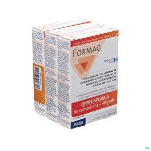 Formag Comp 60 + 30 Comp Gratuit