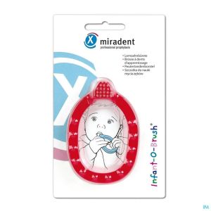Miradent Infant-o-brush