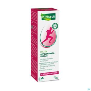 Phytosun Roll On Articulations&muscles 50ml