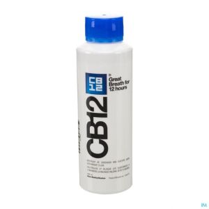 Cb12 Halitosis 500ml