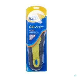 Scholl Gelactiv Work Men 2