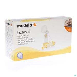 Medela Lactaset Simple