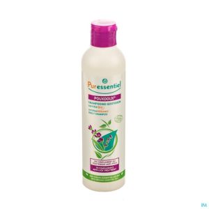 Puress A/poux Poudoux Shampooing Bio 200ml