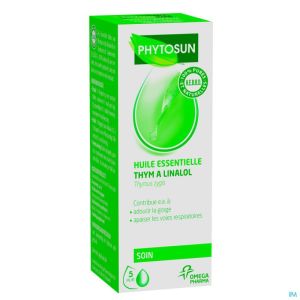 Phytosun Thym Linalol Bio 5ml