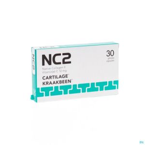 Nc2 Mobilite Articulaire Nf Caps 30
