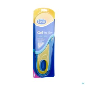 Scholl Gelactiv Everyday Women 2