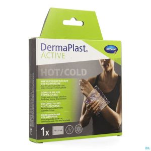 Dermaplast Active Hot/cold Pack Petit 13 X 14cm