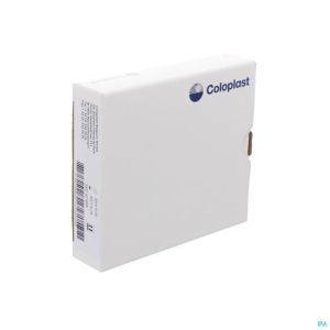 Comfeel Plus 10x10cm 10 33110