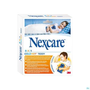 N1579 Nexcare Coldhot Bouillotte Teddy