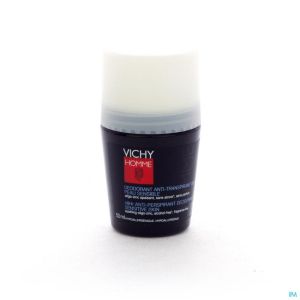 Vichy Homme Deo P Sens 48h Bille 50ml