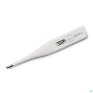 Omron Eco Temp Basic Thermometre Digital Mc246e
