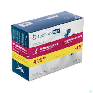 Osteoplus Cure Meilleur Choix Max 360 Comp