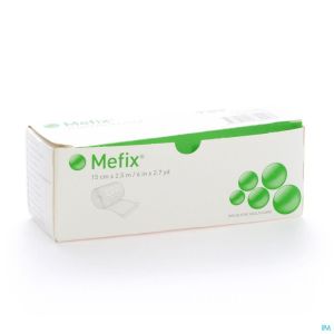 Mefix Fixation Adhesive 15,0cmx 2,5m 1 311570
