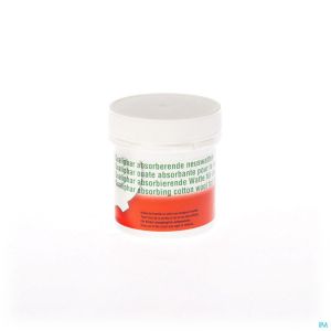 Qualiphar Ouate Absorbante Nez 10g Rempl.0185967