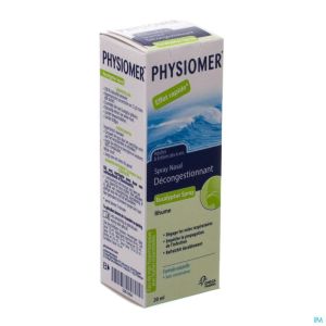 Physiomer Eucalyptus Pocket 20ml