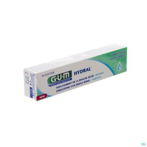 Gum Hydral Dentifrice 75ml 6020