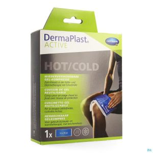 Dermaplast Active Hot/cold Pack Gr 12x29cm 5220230