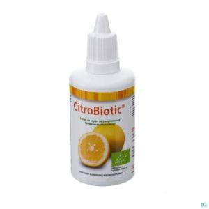 Citrobiotic 50ml
