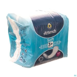 Attends soft 3 extra plus    couche anatom. 1x10