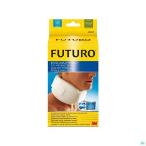 09027dab Futuro Collier Cervical Ajustable (27,9 > 50,8 Cm)