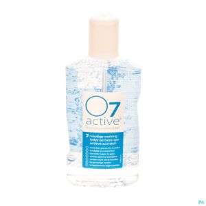 O7 Active Bain Bouche 500ml O7ms