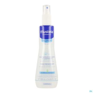 Mustela Pn Eau Rafraichissante Coiffante 200ml