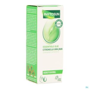 Phytosun Citronelle Java 10ml