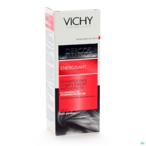 Vichy Dercos Sh Energisant Aminexil 200ml