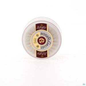 Roger&gallet Jm Farina Savon Travel Box 100g