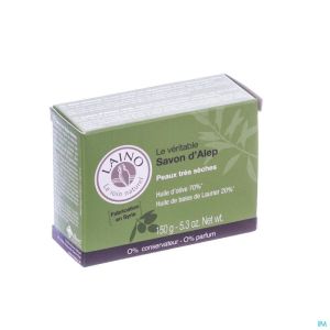 Laino Savon D Alep Pain 150g