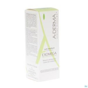 Aderma Exomega Lait 200ml