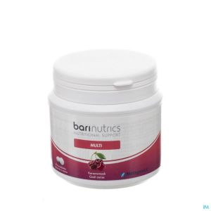 Barinutrics Multi Cerise Comp Croq 90