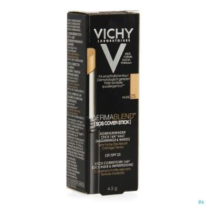 Vichy Dermablend Sos Cover 25 Stick 14h Fdt 4,5g