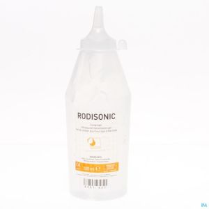 Rodisonic Gel Ultrasound 500ml