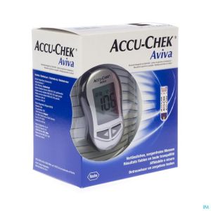 Accu Chek Aviva Trajet Soins 06988563016