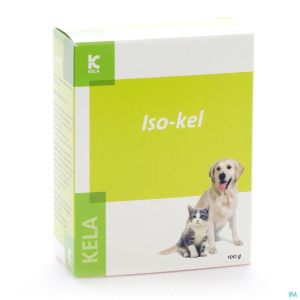 Iso-kel Granules 100g