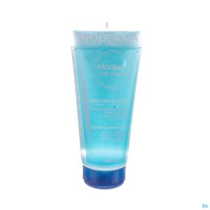 Bioderma Atoderm Gel Douche Surgras Tube 200ml