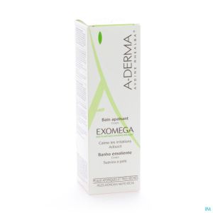 Aderma Exomega Bain Traitant 250ml