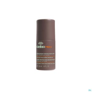 Nuxe Men Deo Protection 24h Roll-on 50ml