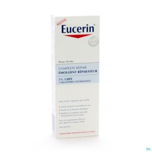 Eucerin Urea Repair Plus Lotion 5% Urea 250ml