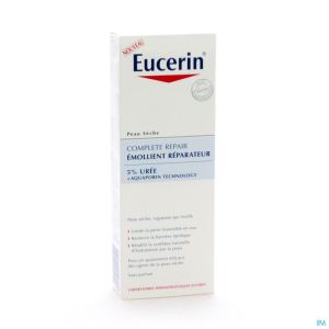 Eucerin Urea Repair Plus Lotion 5% Urea 250ml