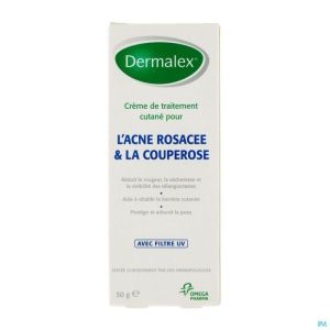 Dermalex Rosacea & Couperose 30g