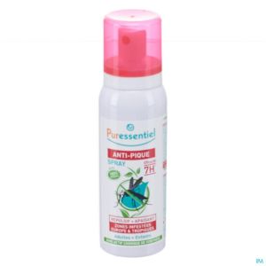 Puressentiel A/piques Spray 75ml