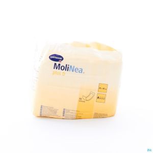 Molinea Plus D 20x40cm 50 1608906