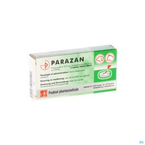 Parazan Comp 2