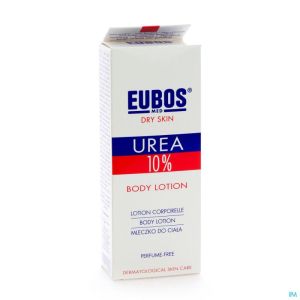 Eubos Urea 10% Lotion Peau Tres Seche 200ml