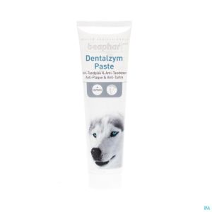 Beaphar Pro Dentalzym Paste Dentrifice 100g