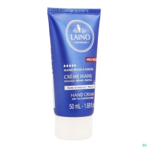 Laino Creme Mains Pro Intense Tube 50ml